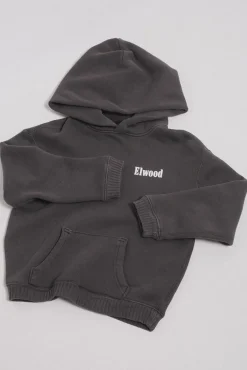 KIDS TRADEMARK HOODIE