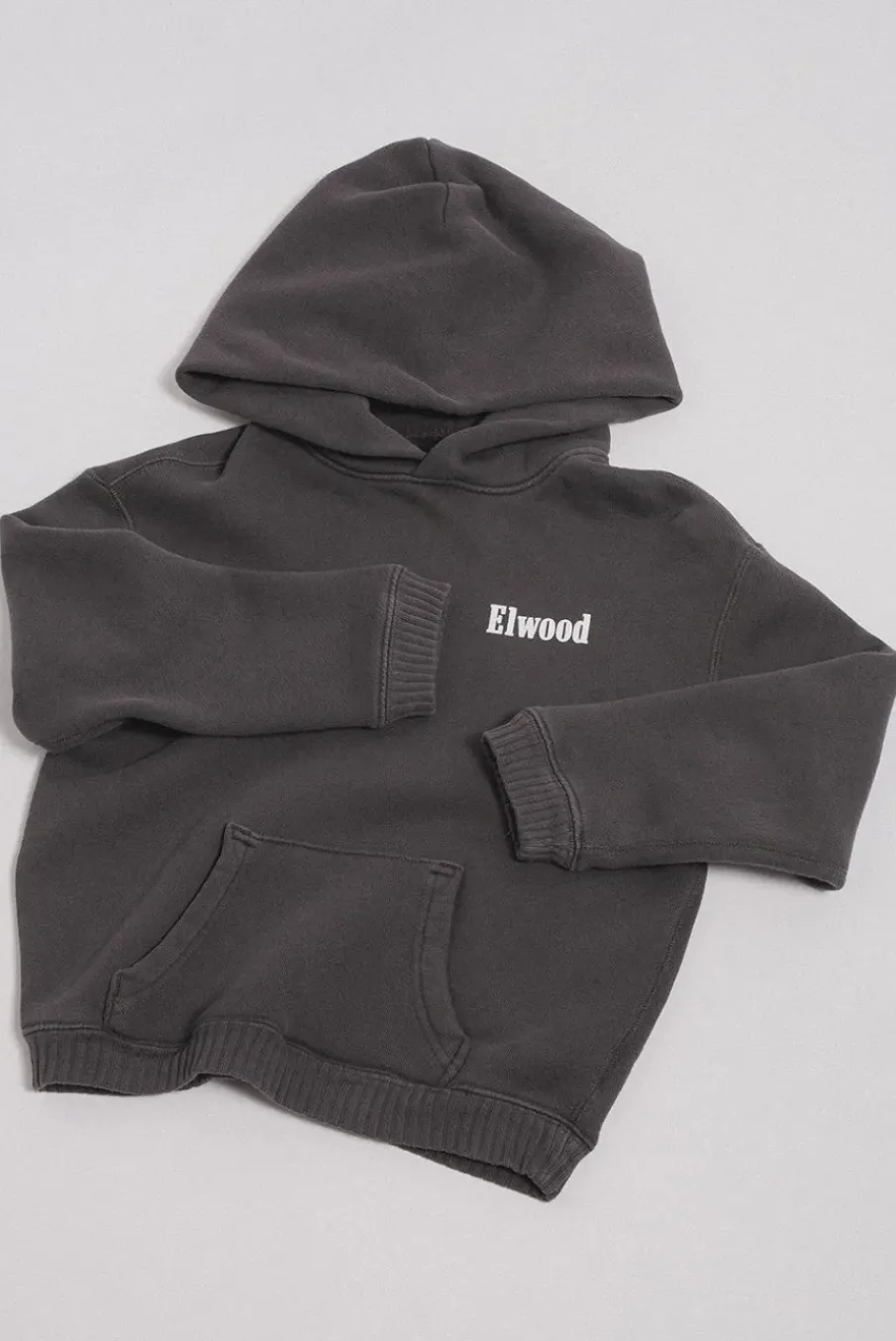 KIDS TRADEMARK HOODIE