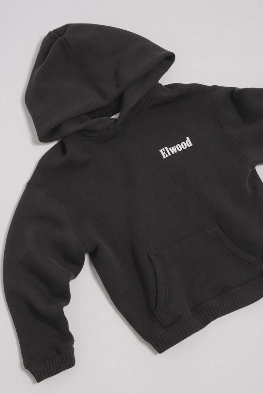 KIDS TRADEMARK HOODIE