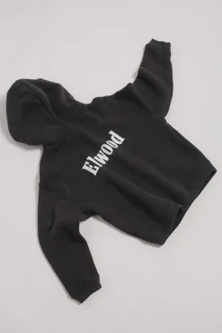 KIDS TRADEMARK HOODIE