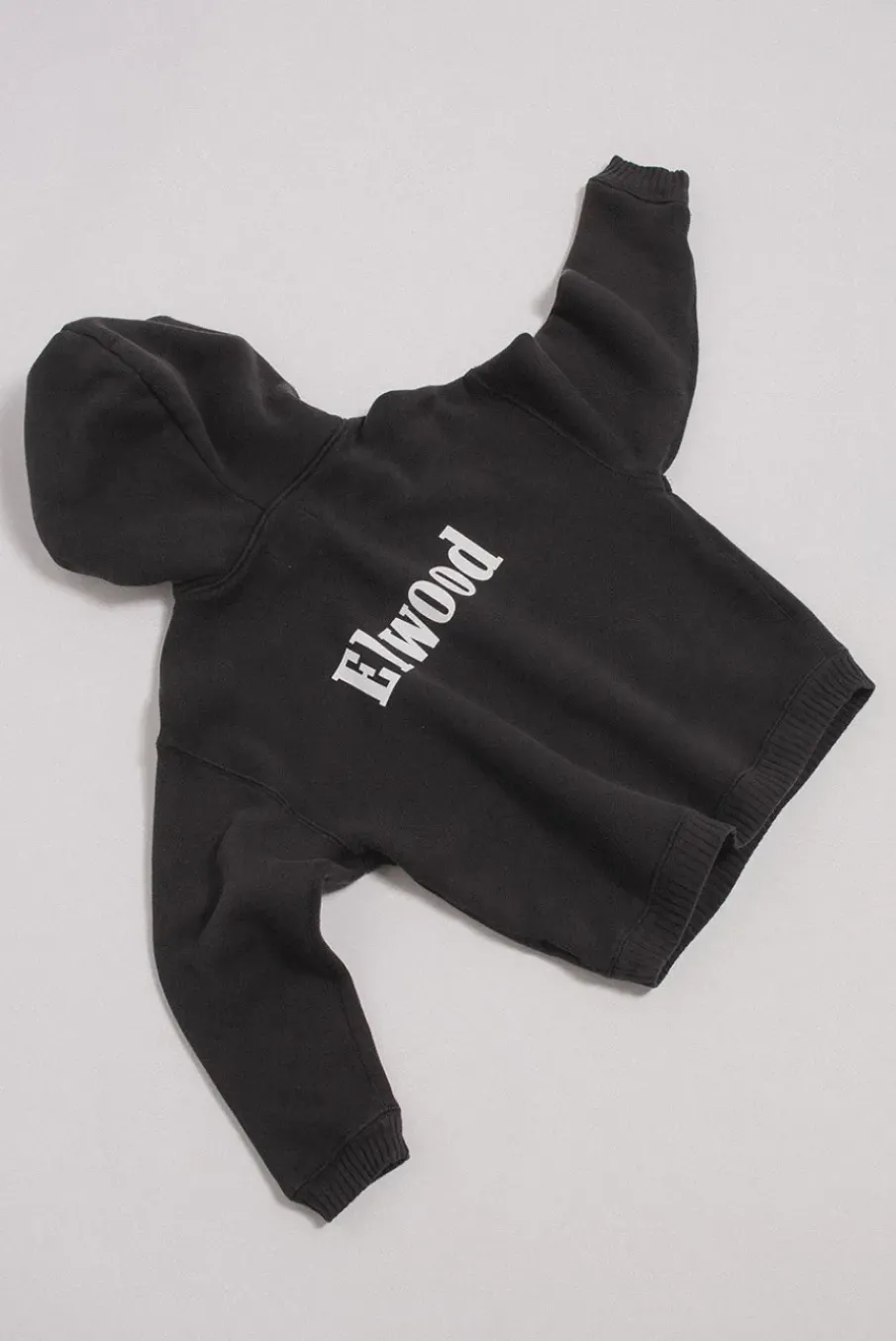 KIDS TRADEMARK HOODIE