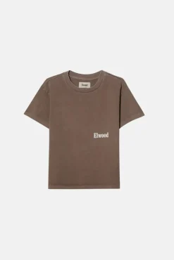 KIDS TRADEMARK TEE