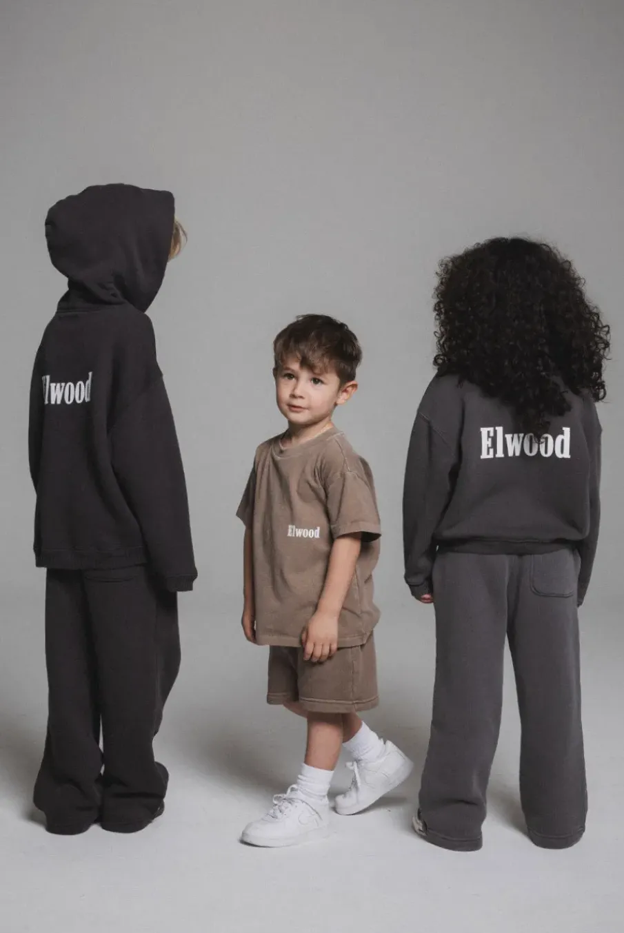 KIDS TRADEMARK TEE