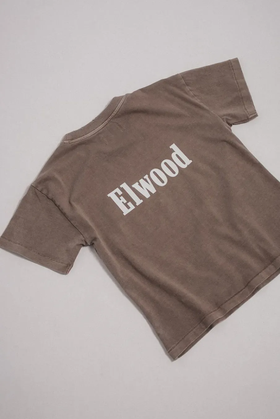 KIDS TRADEMARK TEE