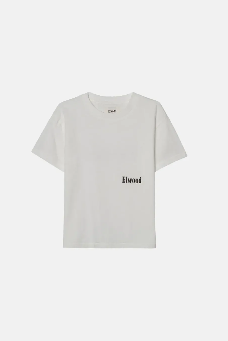 KIDS TRADEMARK TEE