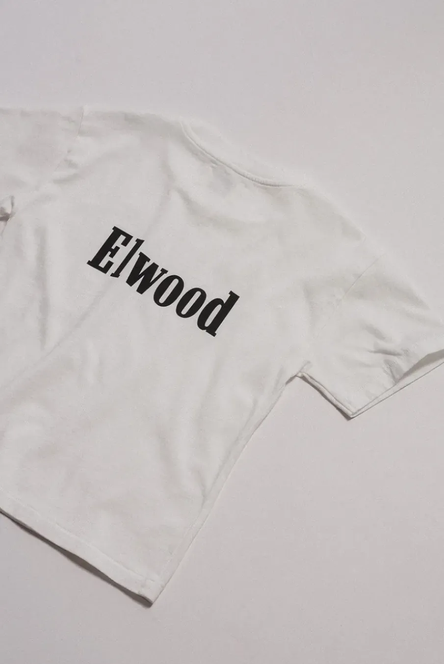 KIDS TRADEMARK TEE