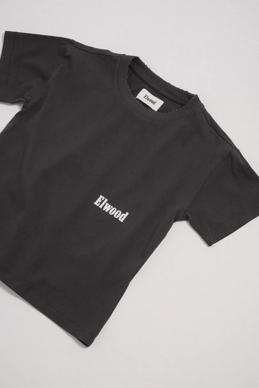 KIDS TRADEMARK TEE