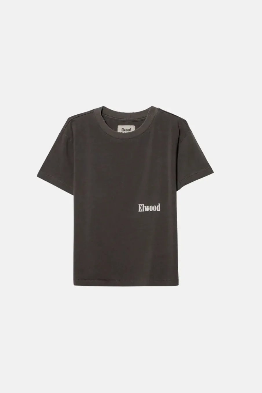 KIDS TRADEMARK TEE