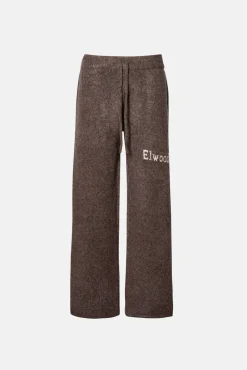 KNIT SWEATER PANT