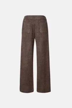 KNIT SWEATER PANT