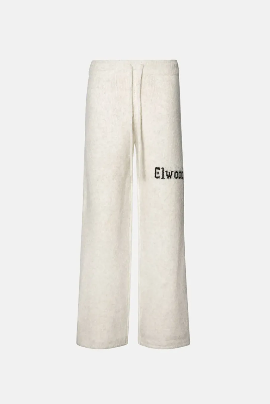 KNIT SWEATER PANT