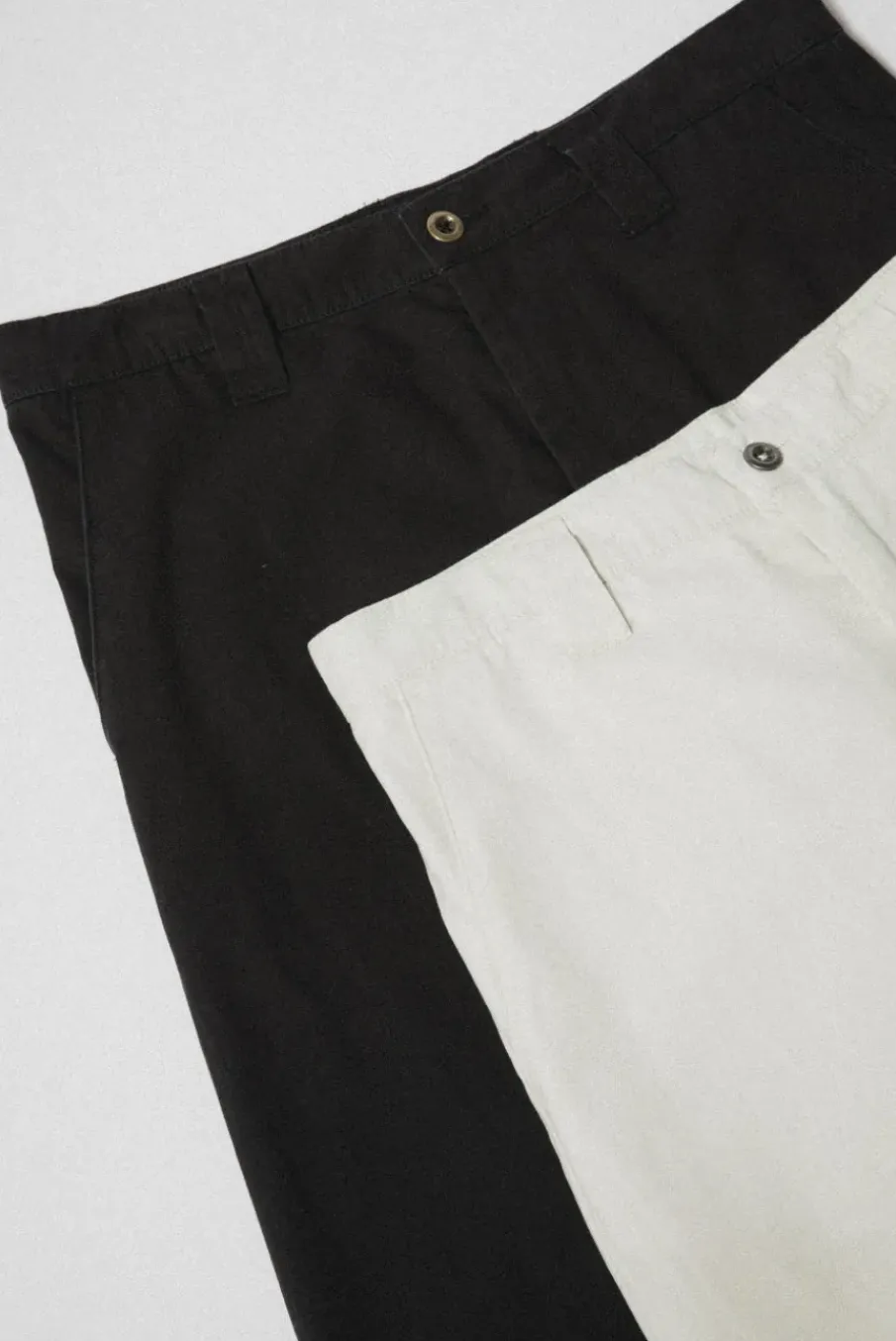 LASSO PANT
