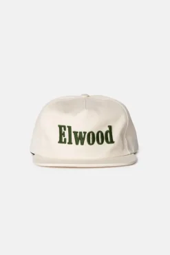 LOGO 5 PANEL CAP