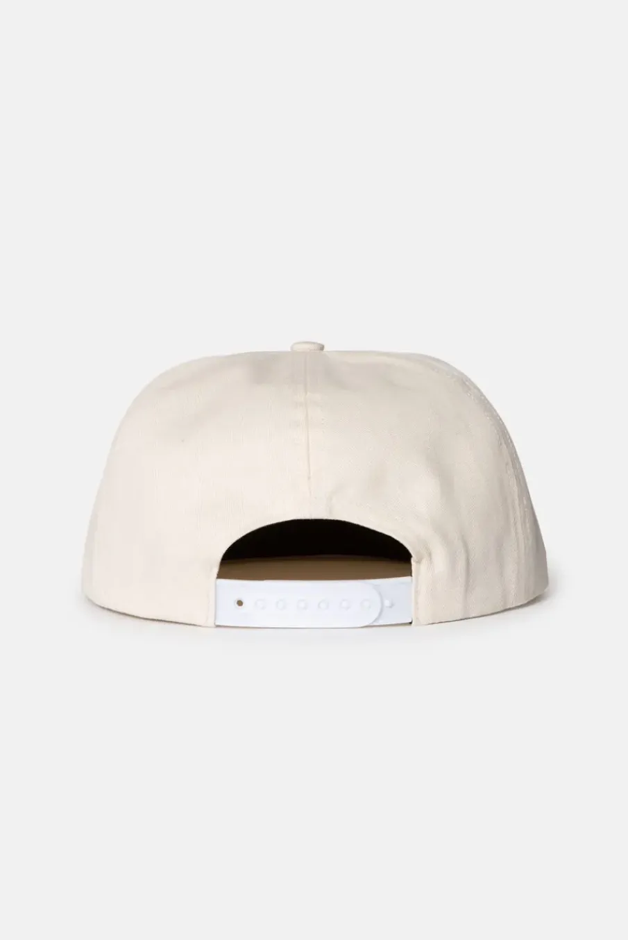 LOGO 5 PANEL CAP
