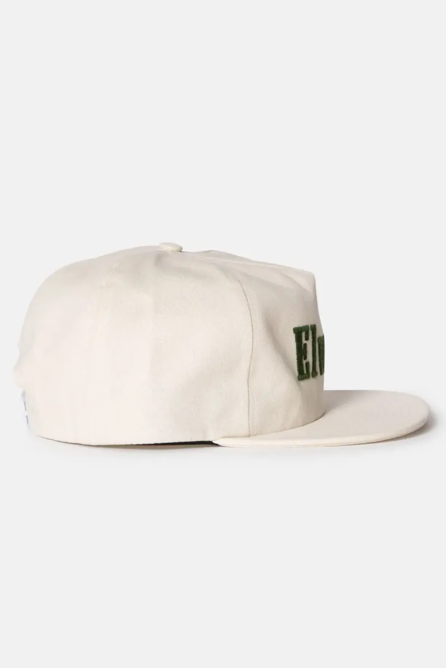 LOGO 5 PANEL CAP
