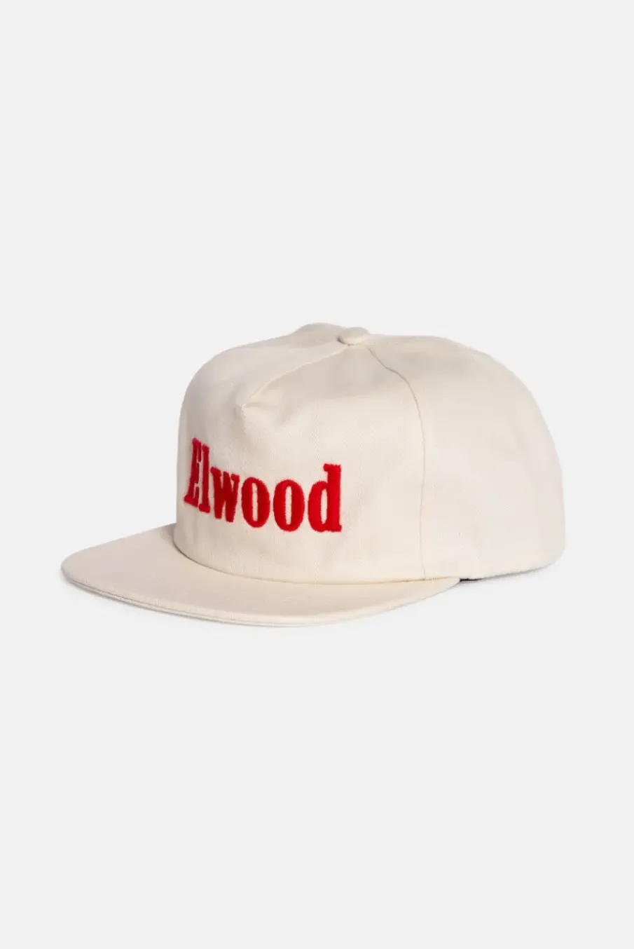 LOGO 5 PANEL CAP