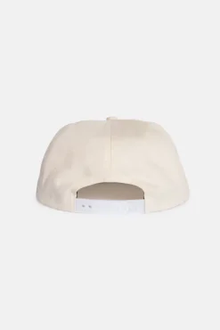 LOGO 5 PANEL CAP