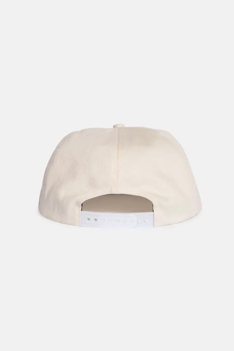 LOGO 5 PANEL CAP