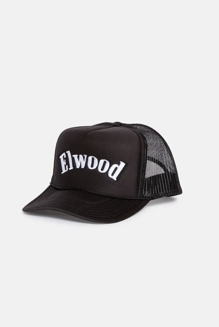 LOGO TRUCKER CAP