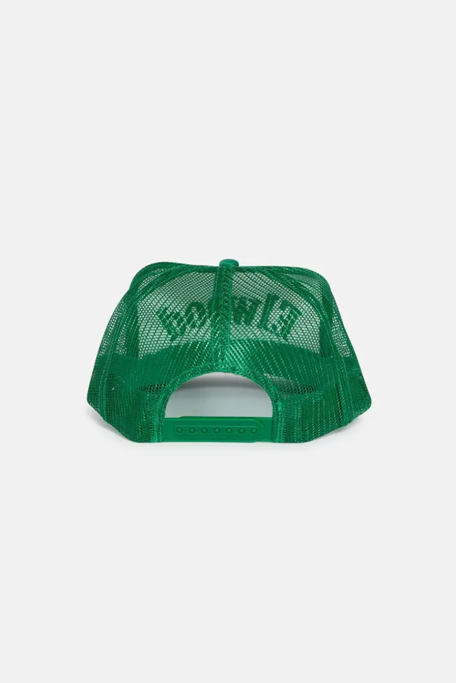 LOGO TRUCKER CAP