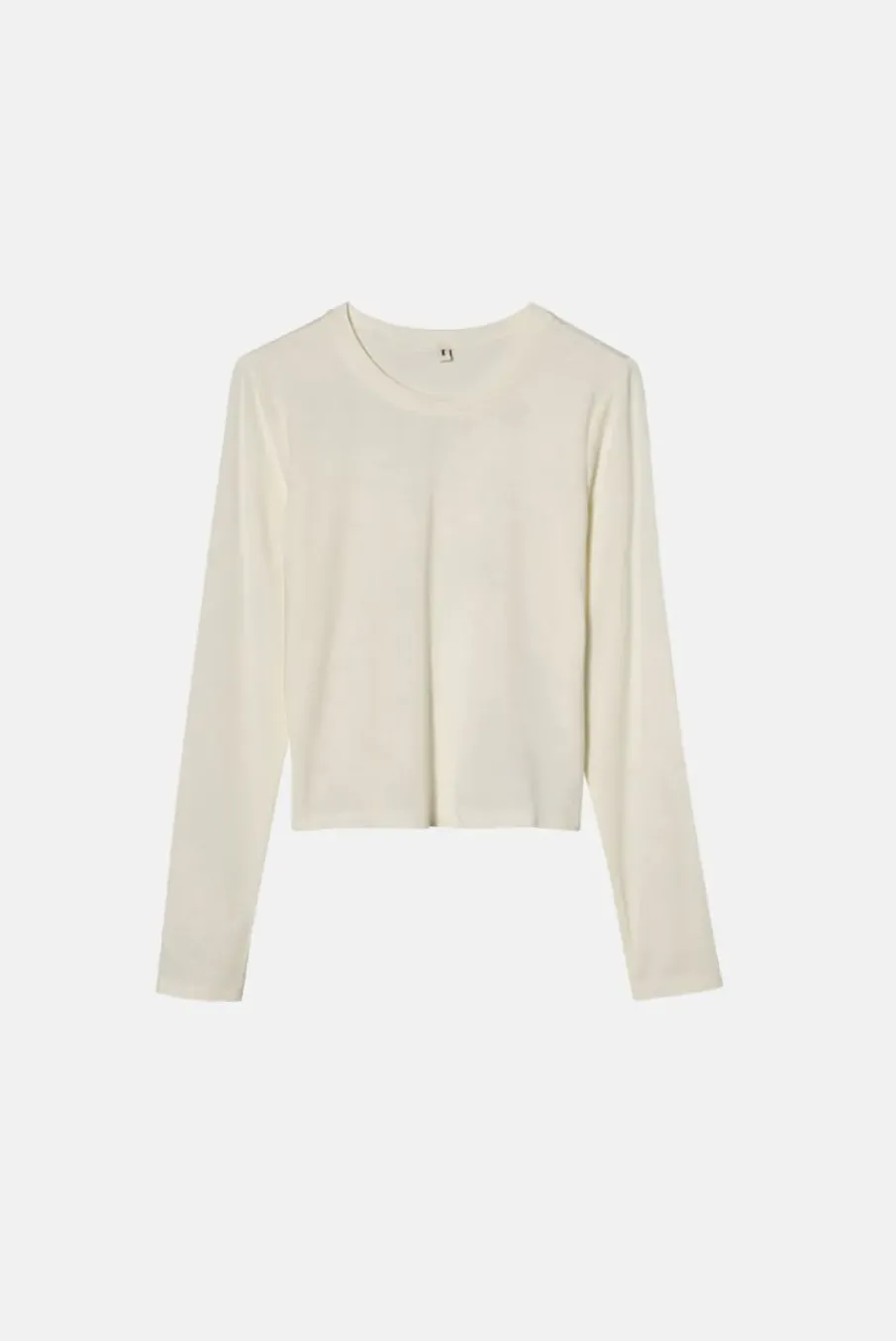 LONG SLEEVE TORSO TEE