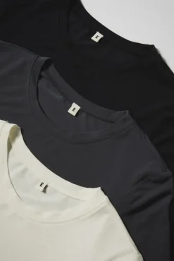 LONG SLEEVE TORSO TEE