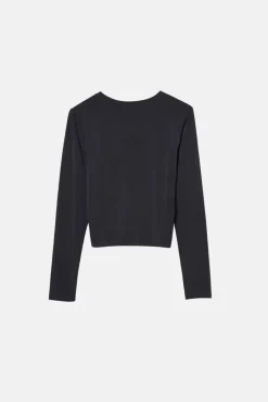 LONG SLEEVE TORSO TEE