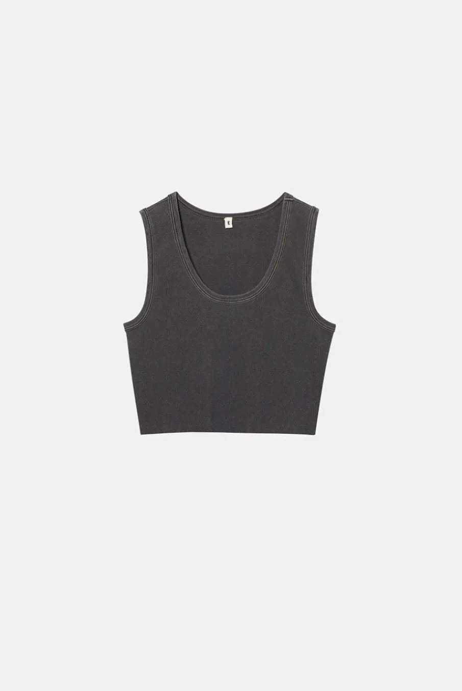 MALIBU CROP TANK