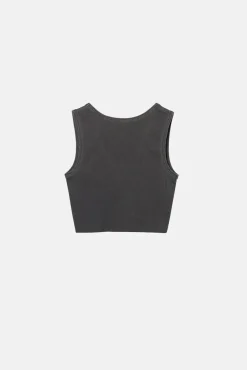 MALIBU CROP TANK