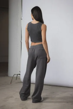 MALIBU CROP TANK