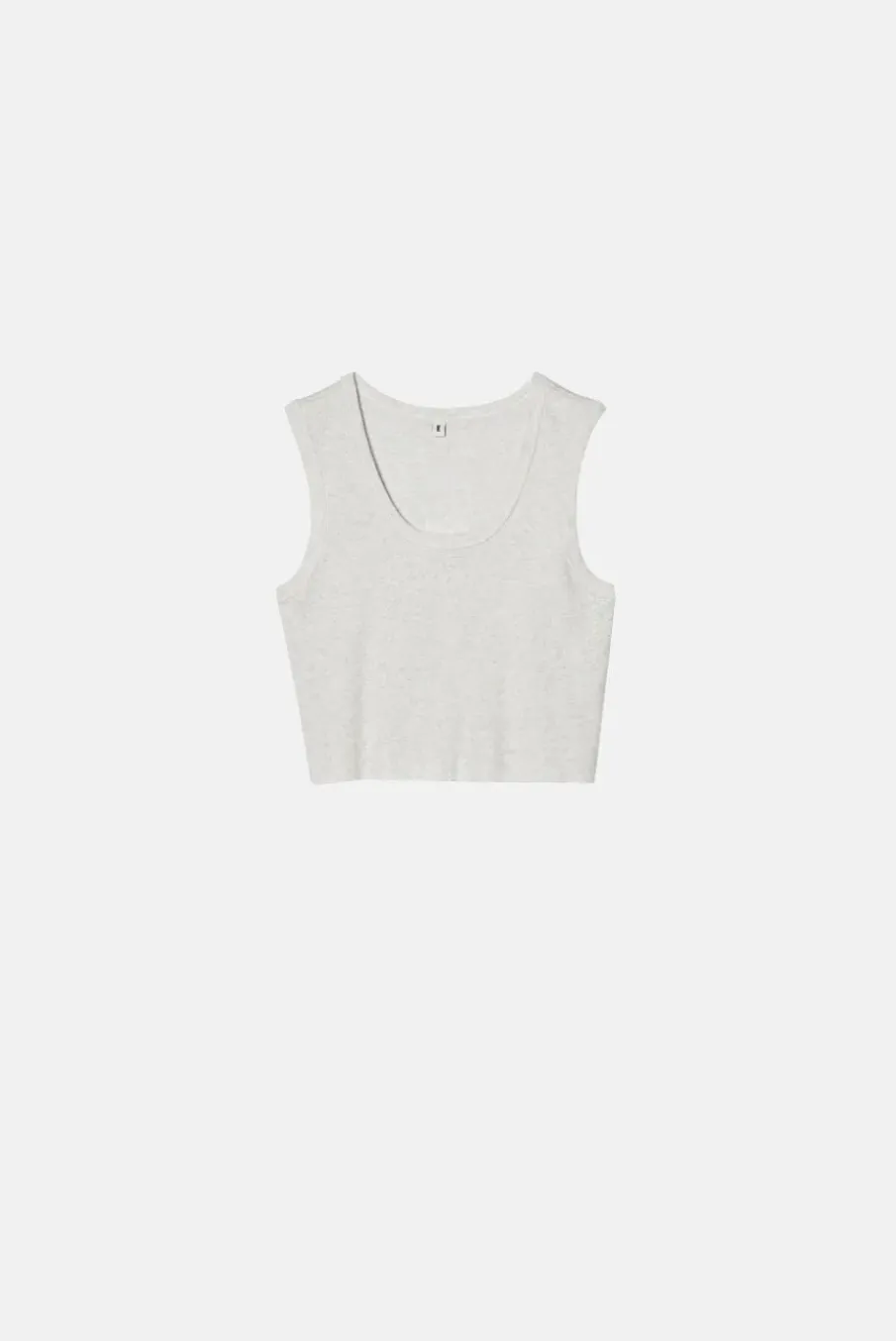 MALIBU CROP TANK