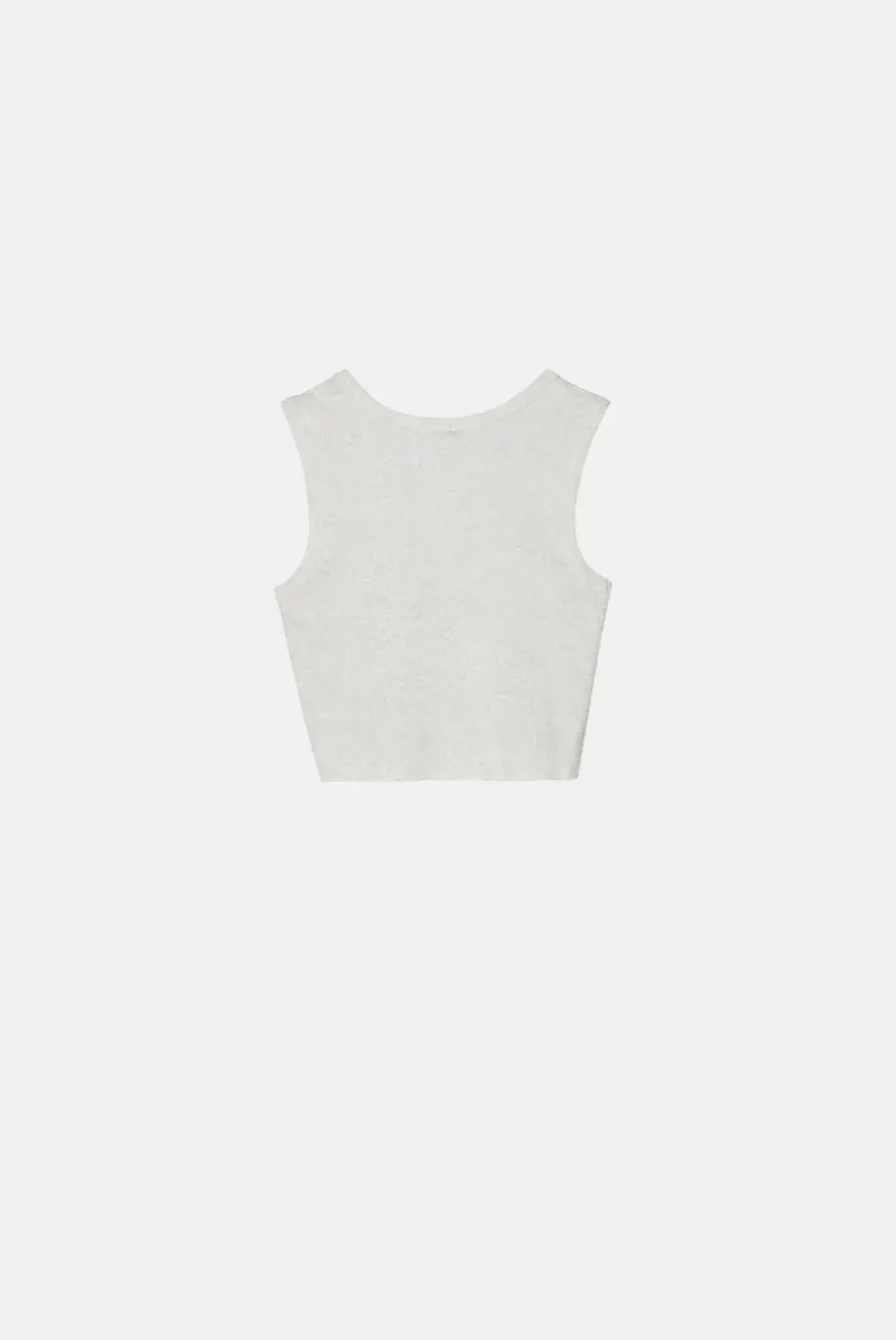 MALIBU CROP TANK
