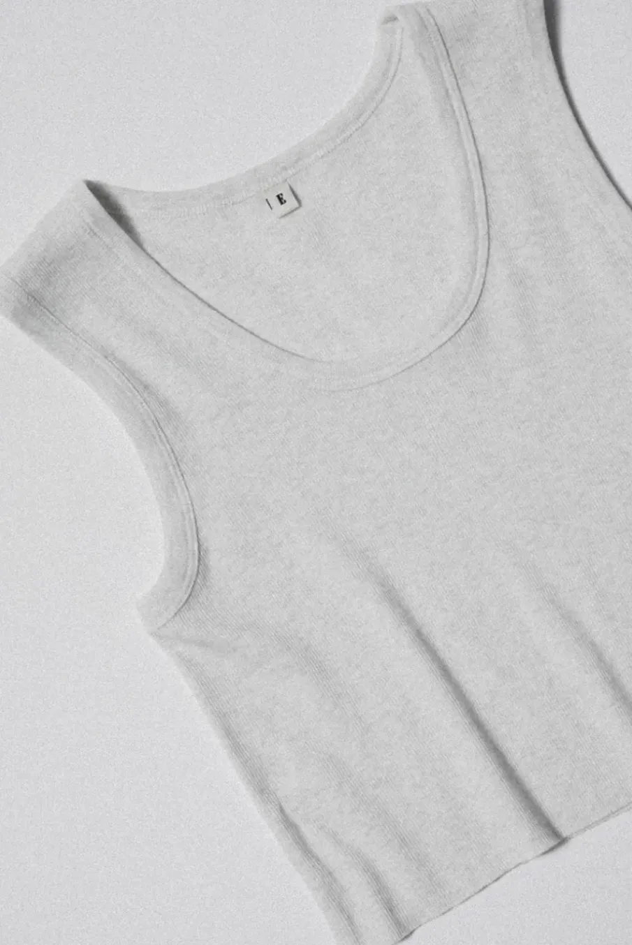 MALIBU CROP TANK