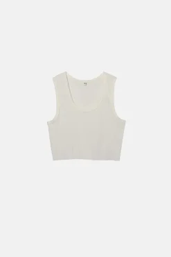 MALIBU CROP TANK