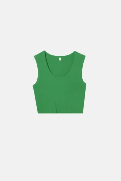 MALIBU CROP TANK