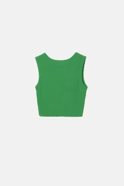 MALIBU CROP TANK