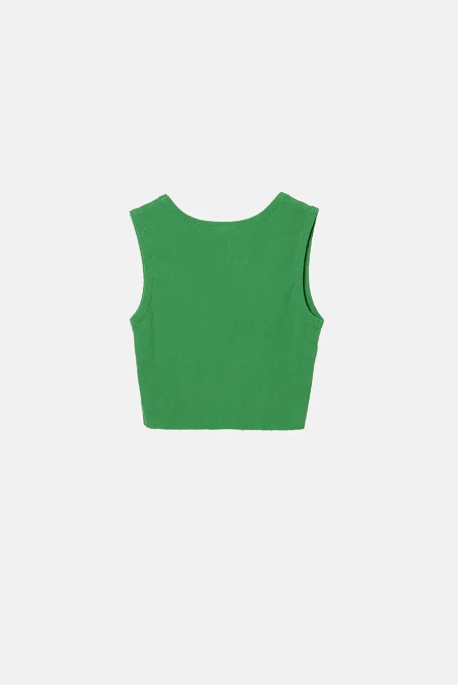 MALIBU CROP TANK