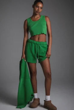 MALIBU CROP TANK