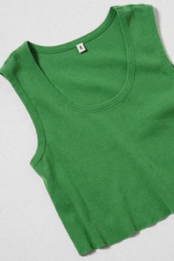 MALIBU CROP TANK