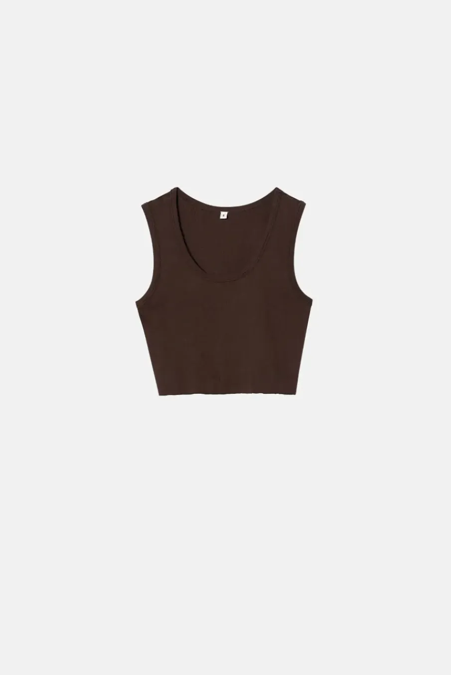 MALIBU CROP TANK