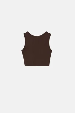 MALIBU CROP TANK