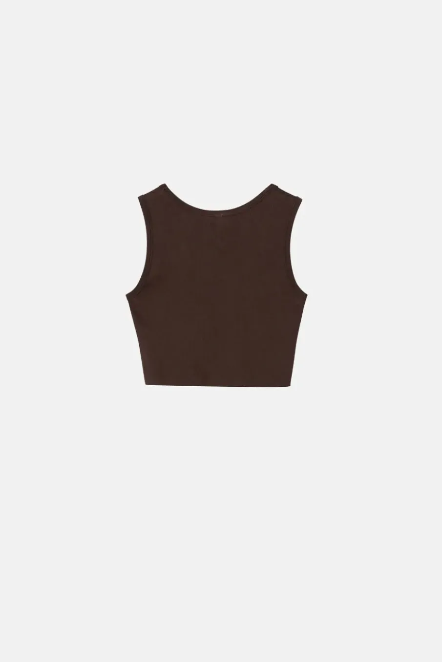 MALIBU CROP TANK