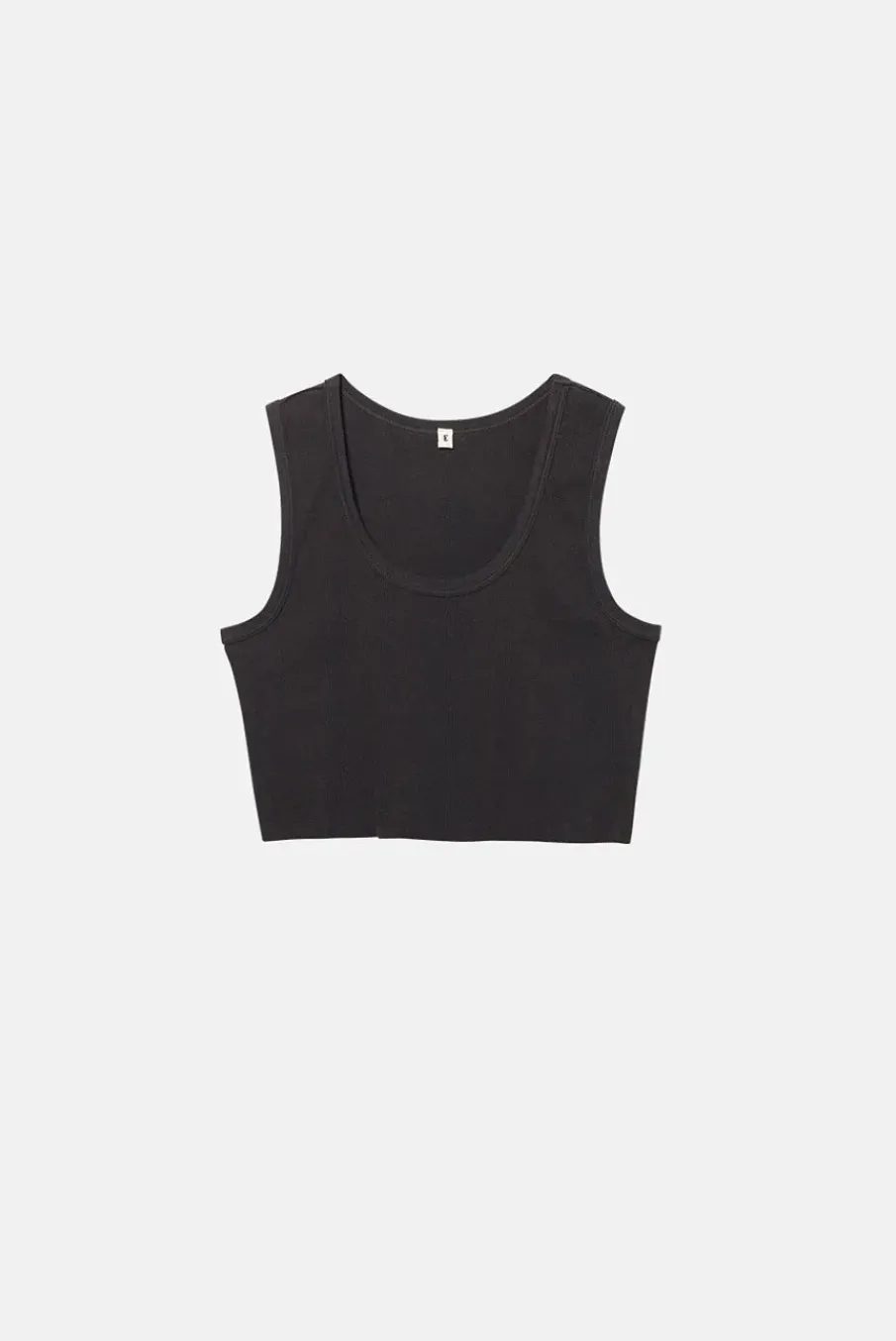 MALIBU CROP TANK