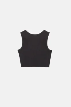 MALIBU CROP TANK
