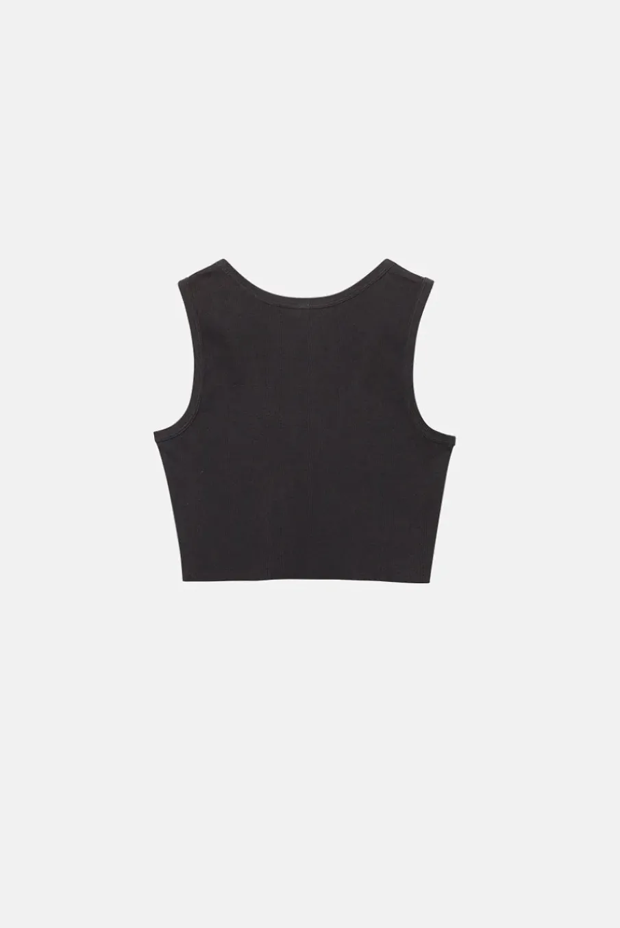 MALIBU CROP TANK