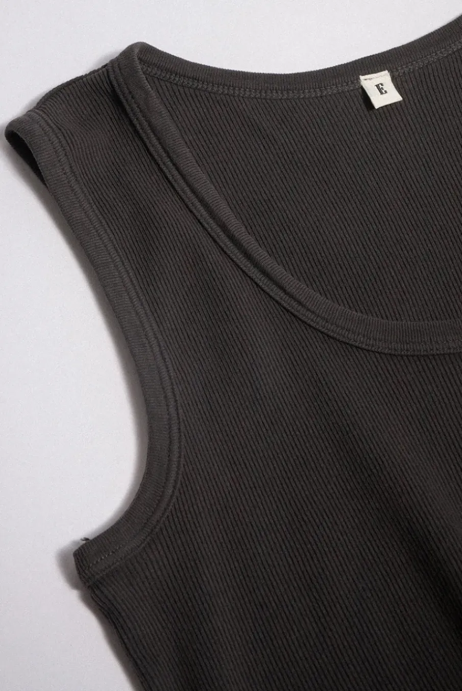 MALIBU CROP TANK