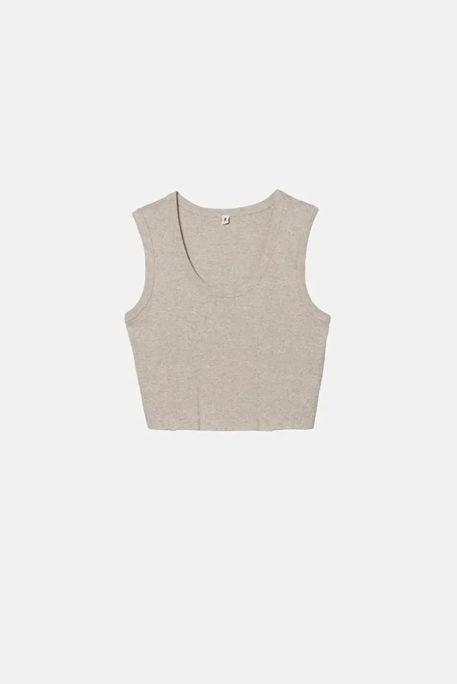 MALIBU CROP TANK
