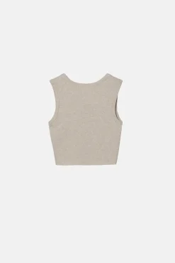 MALIBU CROP TANK