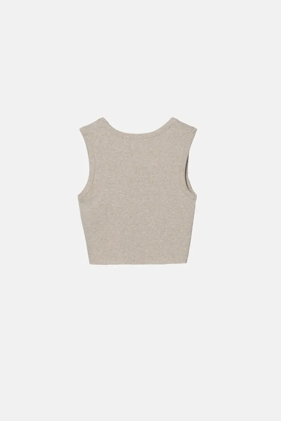 MALIBU CROP TANK