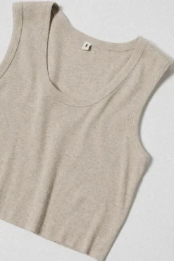 MALIBU CROP TANK
